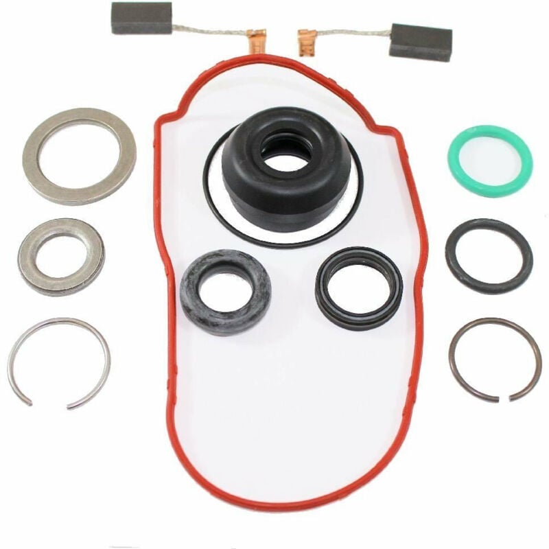 Bosch - Pièce de rechange d'origine 1617000A16 Jeu de pièces d'usure