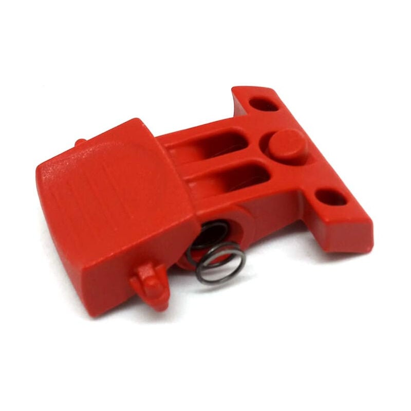 Bosch - Pièce de rechange d'origine 1617000A4W Boîtier GBH36VF-Li GBH36V-LI