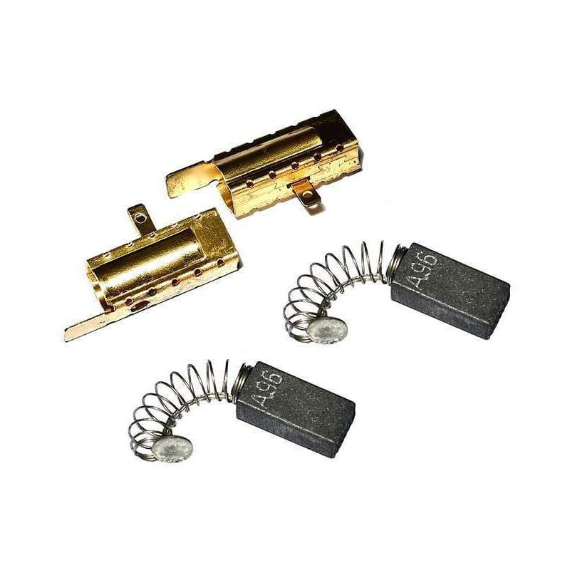 Bosch - Set de brosses pour pbh 2800, 2900, 3000, gbh 2-20 1617014146