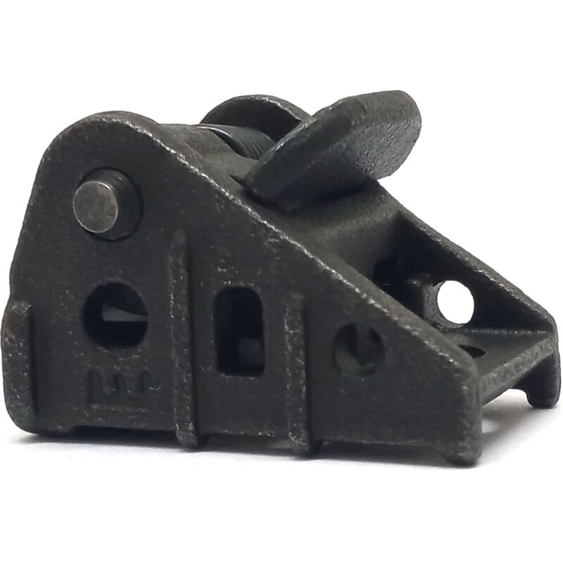 Pièce de rechange d'origine Bosch 1619PA4168 Porte-lame pour PSA700E PSA900E et GSA1100E