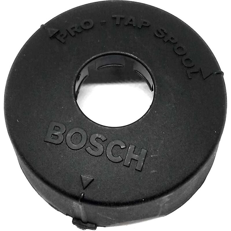 Bosch - Cache-bobine pour coupe-bordures EasyTrim & Combitrim