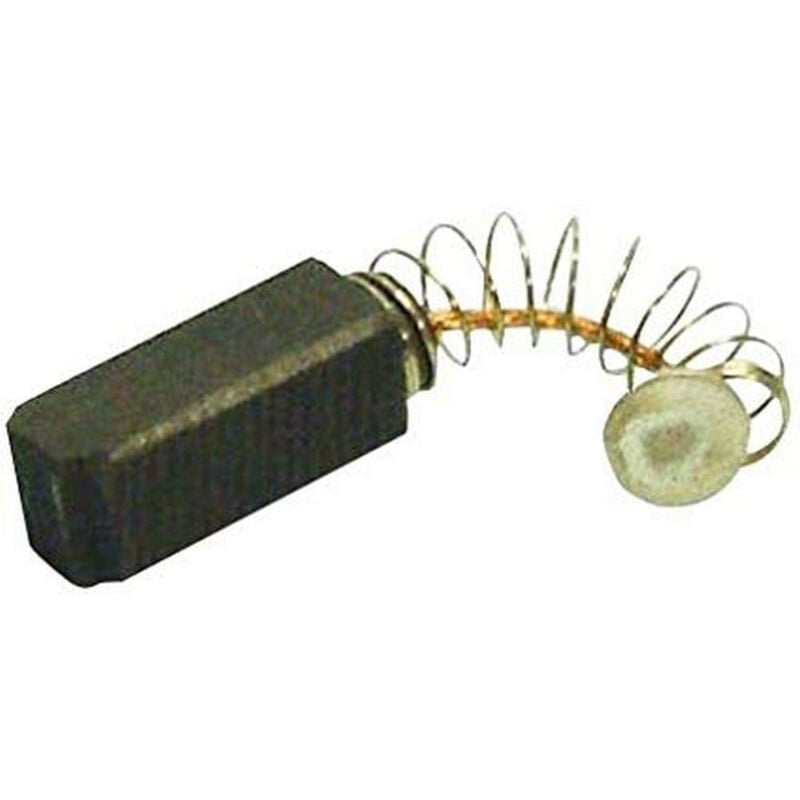 Bosch - Pièce de rechange d'origine 2604321909 Jeu de balais de carbone