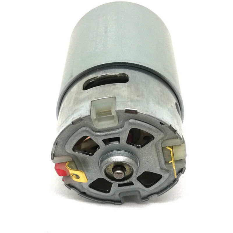 Bosch - Pièce de rechange d'origine 2609002765 Moteur