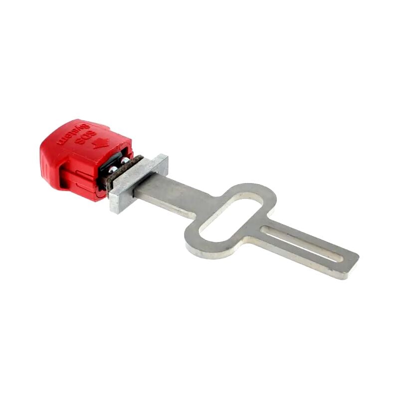 Pièce de rechange d'origine Bosch 2609003489 Vérin porte-outil pour scies pst 650, pst 700 e et pst 7000 e