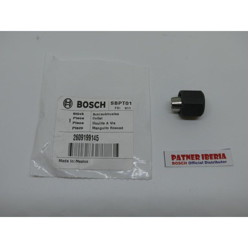 Bosch - Pièce de rechange d'origine 2609199145 Attache