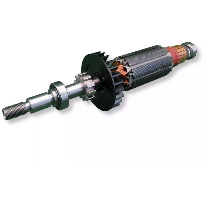 Bosch - Pièce de rechange d'origine dremel 2610004557 Induit pour dremel 4000 (220 v – 240 v)