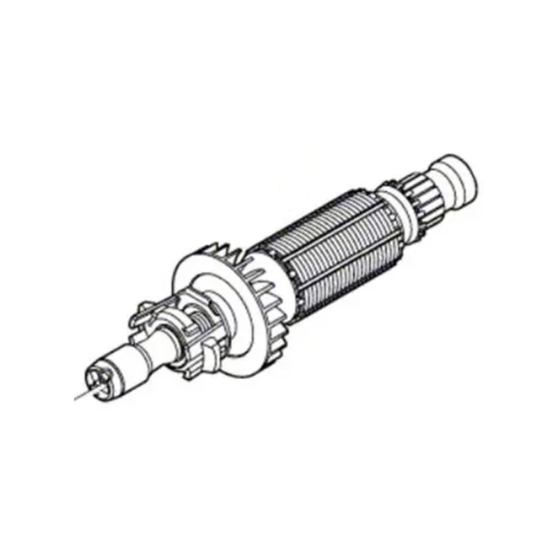 Dremel - Pièce de rechange originale 2610021231 Ancrage pour 4200