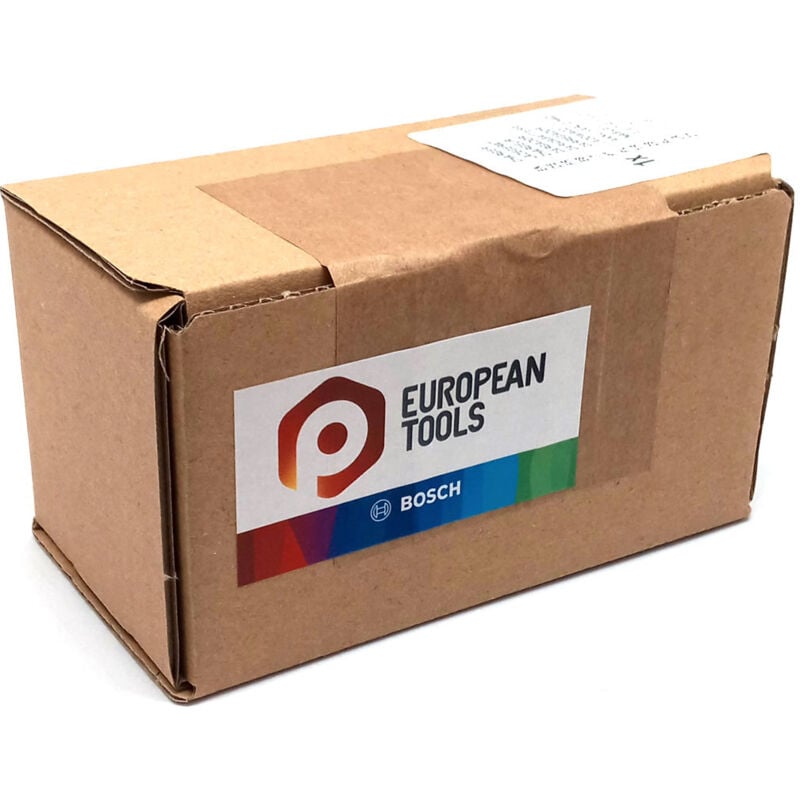 Bosch - Pièce de rechange d'origine F016F04645 Tuyau haute pression