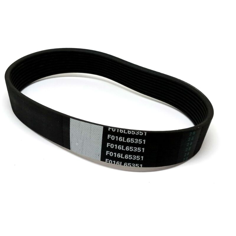 Bosch - Pièces de rechange d'origine F016L65351 Courroie de tondeuse à gazon rotak