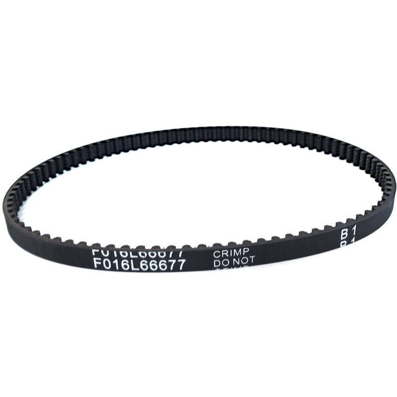 Pièces de rechange d'origine Bosch F016L66677 Ceinture de pelouse rotak 32 et arm 32 (83 mm x 455 mm)