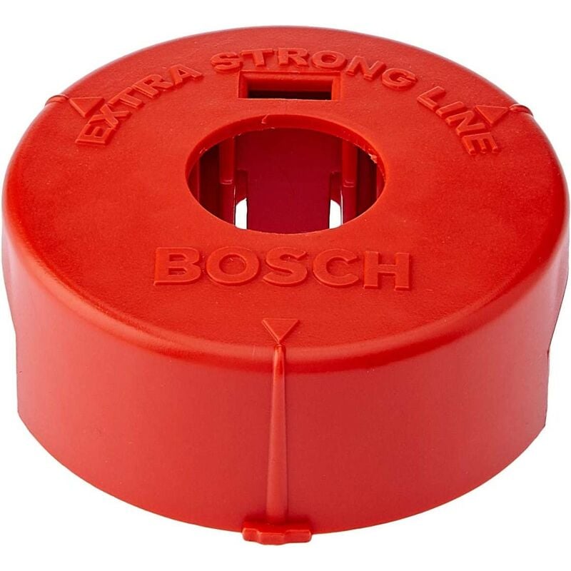 Bosch - Cache-bobine pour coupe-bordures Combitrim x Fort Ligne art