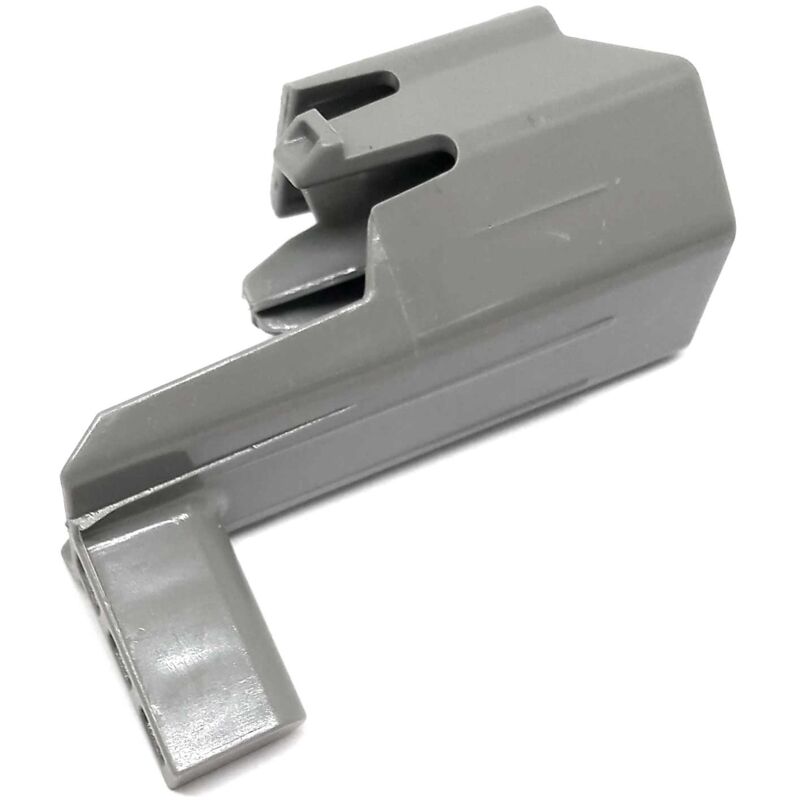 Remplacement BOSCH original 1600A022AC Touche bouton d'activation pour Unriversal Rotak et Advanced Rotak - vue 4