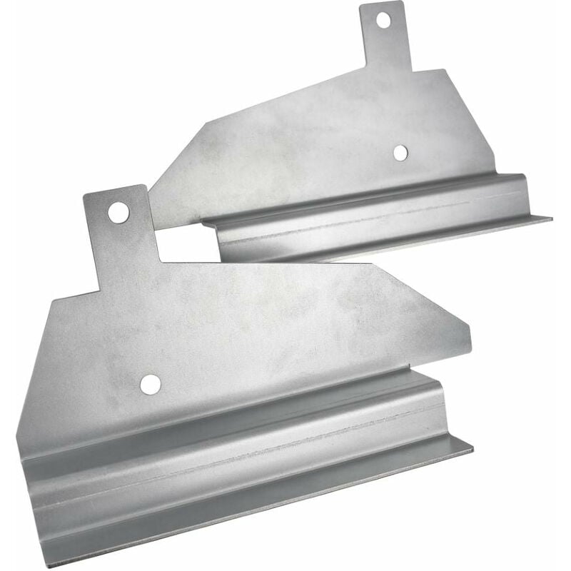 Enduro - Pièce Détachée : Kit De Montage Pour Chassis m Al-ko