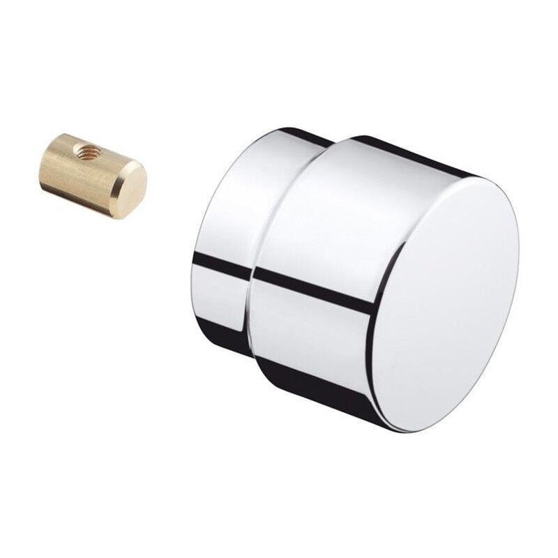 Pièce détachée hg Bouton de tirage kpl.