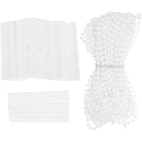 pices Accessoires Stores Verticaux PVC Supports et Clips