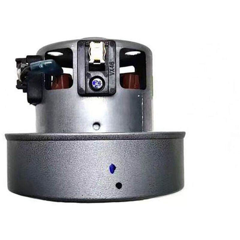 PièCes de Rechange pour Roidmi Eve plus Accessoires de Composants de Ventilateur AC pour Aspirateur Robot Balayeuse