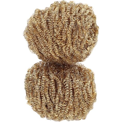 Pices pour la pointe de fer souder boule de nettoyage pour pointe de soudure