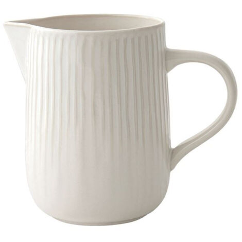 Pichet 1 L Blanc - Gallery - Easy Life
