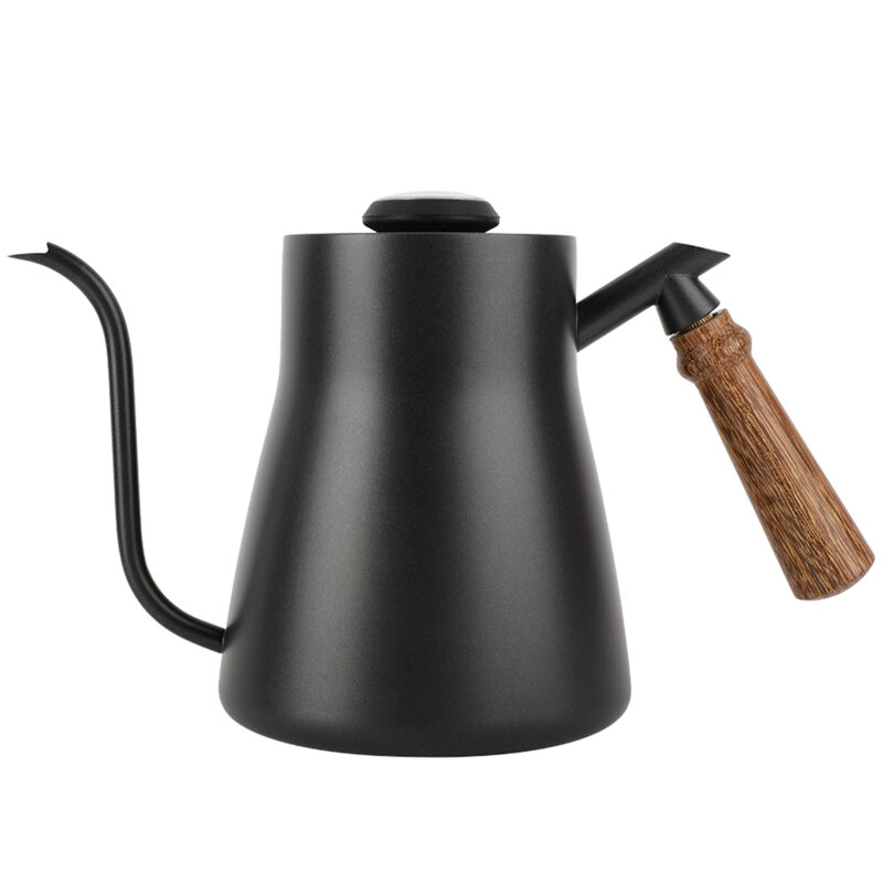 Pichet à mousse de lait en acier inoxydable de 579ml, récipient à café Latte, ustensiles de tasse, rose rouge