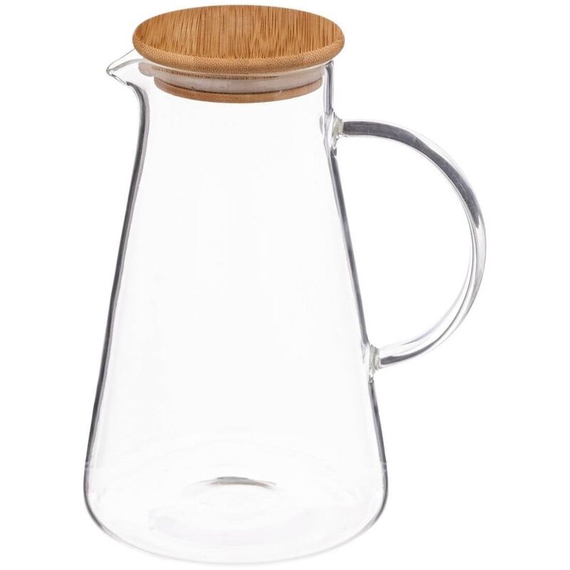 Pichet avec bouchon Collection Chope