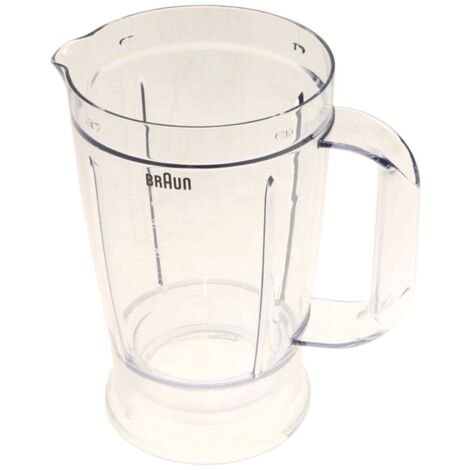 Pichet d'origine - Robot da cucina e Cuocitutto - BRAUN - 4370857