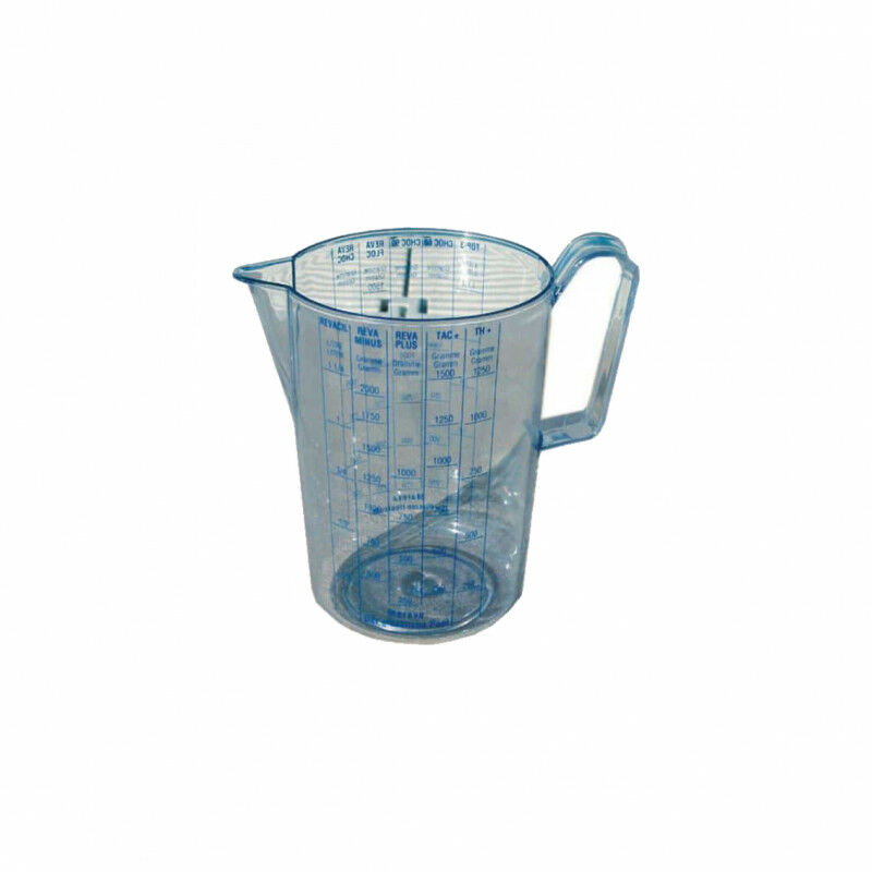 Pichet doseur MAREVA - 1,5L - 202011