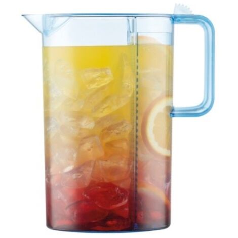 Pichet infuseur 3.0 l - Bodum - 10619-680SSA