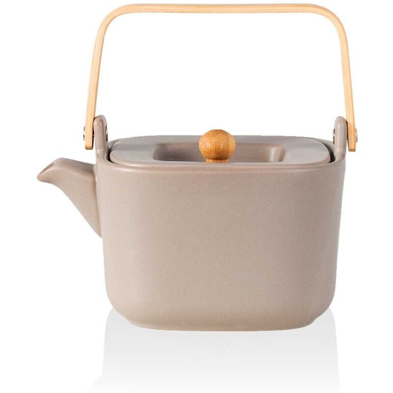 Pichet infuseur à thé aux herbes 1L HUSLA HYGGE