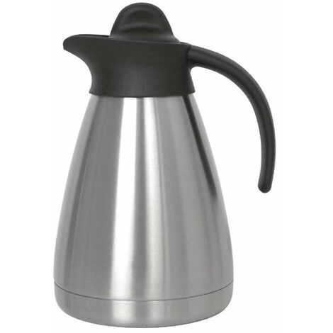 Pichet Isotherme Bouchon À Vis - 1L