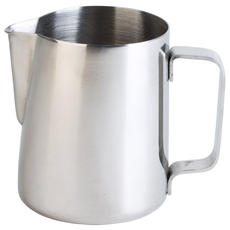 Lacor - Cremier inox 0,60l