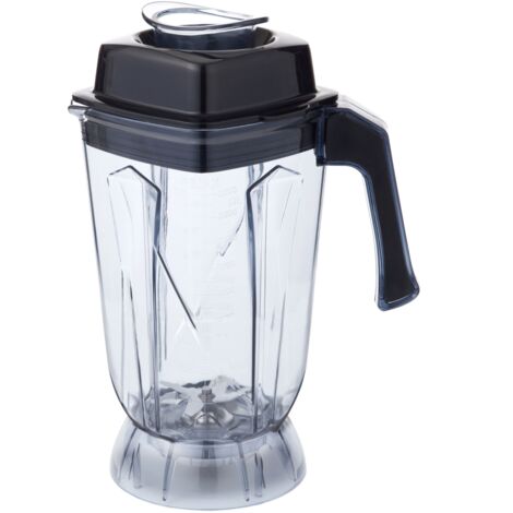Pichet pour mixeur électrique 2,5 L - Hendi 933688