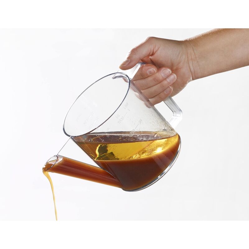 Pichet séparateur de graisses - Westmark