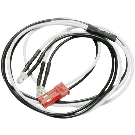 Pichler Modellbau LED-Beleuchtung Weiß  5 - 10 V C5449