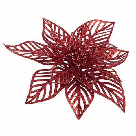 PICK BERYL POINSETTIA ROSSO
