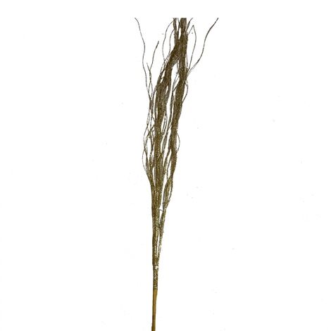 PICK GLITTERATO ORO h 85 cm