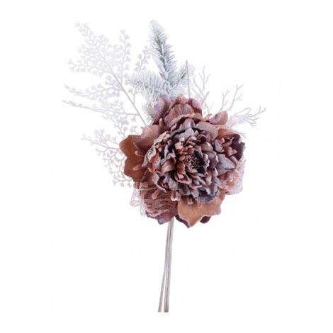 PICK PEONIA GINNY MARRONE INNEVATO