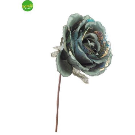 Pick Rosa Jayde Bizzotto Verde H 11cm
