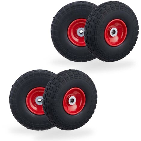 Pick up rad vpe im 4er set 88