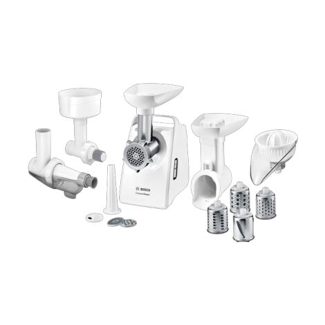 Picker de carne Bosch - MFW3X18W -