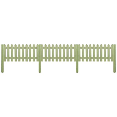 Best Price Picket Fence With Posts Best Price Picket Fence With Posts