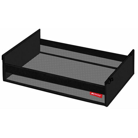 Picknick-Untertisch-Aufbewahrungstasche Schreibtisch-Aufbewahrungsbox für Campingtisch, Modell: Nylon-Netztasche