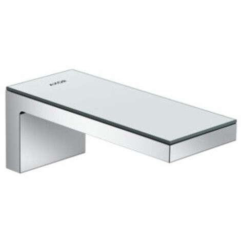 Pico de bañera hansgrohe AXOR MyEdition, 47410600