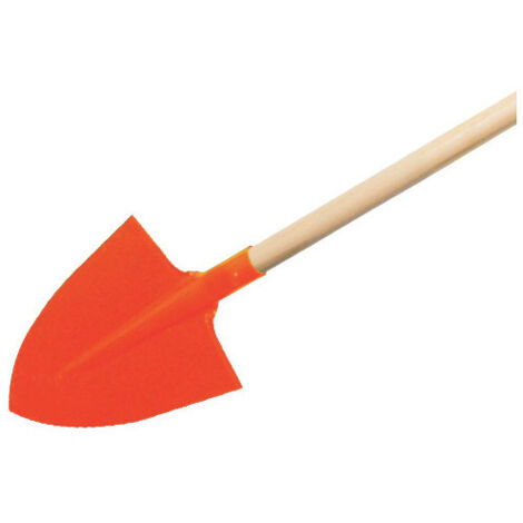 Pico de pala con mango Brixo de 120 cm – 2050130 – trabajos pesados