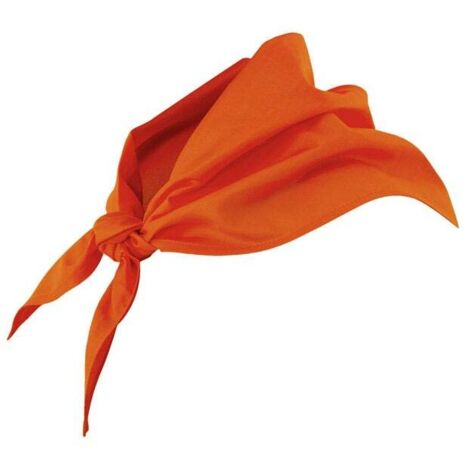 Pico NARANJA FLÚOR U