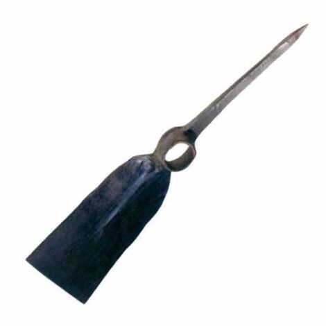 Pico Zapa Ancho Kg 1,8 Adel