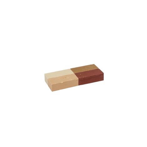 Picobello Kerami-Fill G14951 - Set di colori terracotta