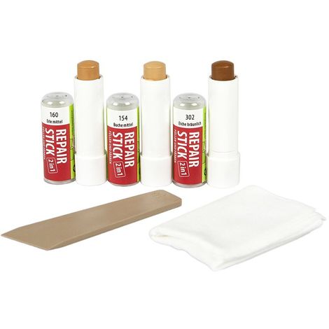 Picobello Repair Set 2 in 1, scuro, g13132