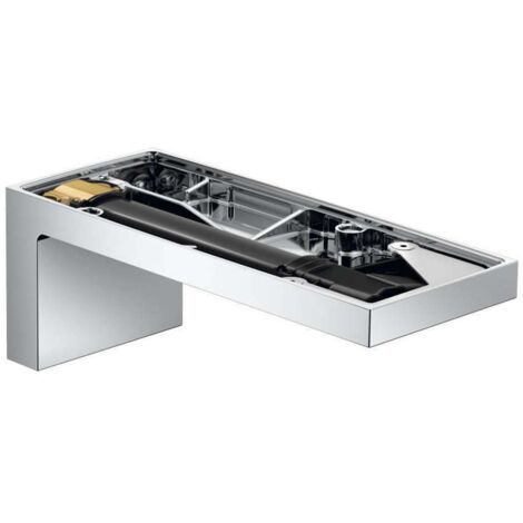 Picota de baño hansgrohe AXOR MyEdition, sin placa, 47412000