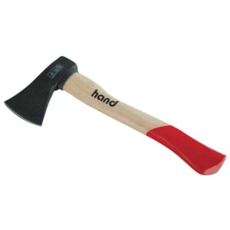 PICOZZINO ACCETTA M.LEGNO WORKIT - ACCIAIO FORGIATO SM.MM 25X40  GR 500 - 1 pezzo