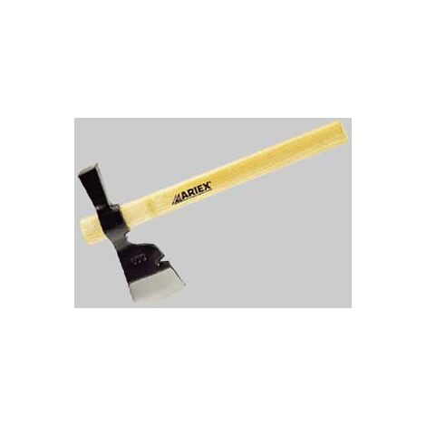 picozzino da carpentiere m legno ariex 600 gr